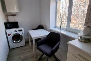 квартира по адресу Дмитрия Яворницкого ул., 3