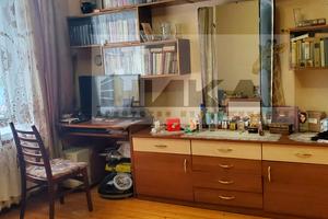 квартира по адресу Мира ул., 7