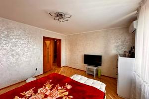 квартира по адресу Мира просп., 21