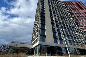 коммерческая по адресу Виктора Некрасова ул. (Північно-Сирецька), 2