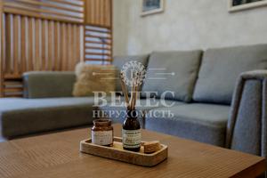 квартира за адресою Юлії Здановської вул. (Ломоносова), 46/1