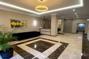 квартира за адресою Фонтанська дорога вул., 25в
