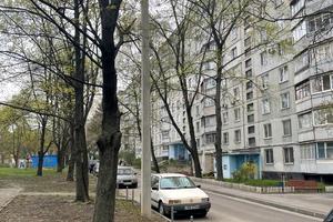 квартира за адресою Валентинівська вул. (Блюхера), 25