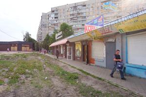комерційна за адресою Нескорених вул. (Героїв Праці), 20-321