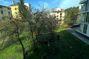 квартира за адресою Львів, Іллі Мечникова вул., 39