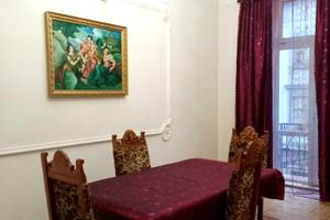 квартира по адресу Словацкого ул., 2