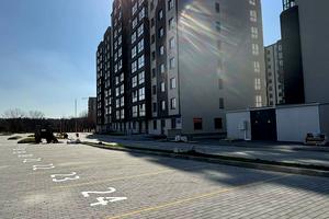 квартира за адресою Львів, Роксоляни вул., 151