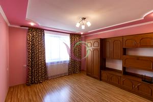 квартира по адресу Ольги Кисилёвской ул., 32