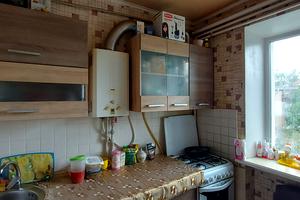 квартира по адресу Транспортный пер., 2