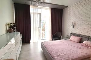 квартира за адресою Французький бульв., 60б