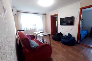 квартира по адресу Металлургов ул., 22