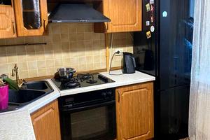 квартира за адресою Солом'янська вул., 41 к2