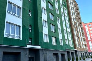 квартира за адресою Богдана Хмельницького вул., 57
