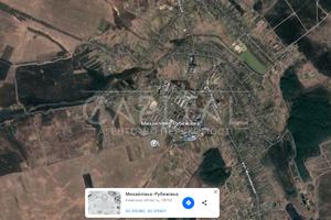 участок по адресу с. Михайловка-Рубежовка, 
