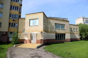 комерційна за адресою Тростянецька вул., 49
