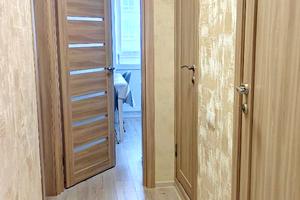 квартира по адресу Красносельского ул., 45
