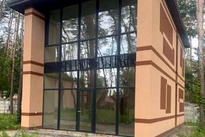 дом по адресу с. Орловщина, берегова
