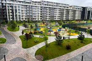 квартира за адресою Тиводара Легоцького вул., 92