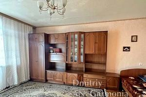 квартира за адресою 1-й пров., 4