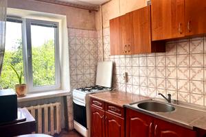 квартира за адресою Кронштадтська вул., 2-А