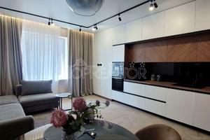 квартира за адресою Римарська вул., 27