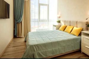 квартира за адресою Французький бульв., 60г