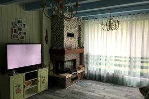 будинок за адресою с. Орлівщина, нова