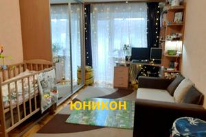 квартира за адресою Ул.Парамонова, 6