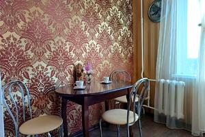квартира за адресою Дніпропетровське шосе, 65