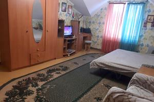 дом по адресу Володимирівська