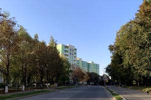 квартира по адресу Джохара Дудаєва ул. (Нікітченка), 3