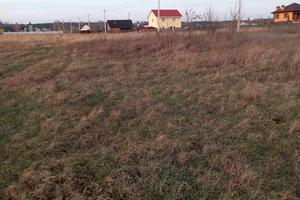 ділянка за адресою 