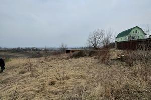 участок по адресу Пшенична