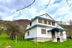 будинок за адресою Черемшини