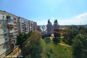 квартира по адресу Мира просп., 249