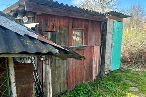 дом по адресу с. Раденичи, Зелена