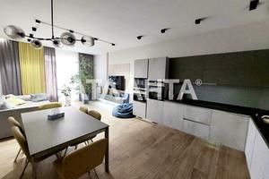 квартира за адресою Французький бульв., 60в