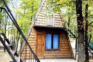 ділянка за адресою с. Кудашівка, Лівобережна сторона, 14