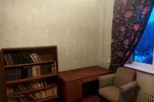 квартира за адресою Людвіга Свободи просп., 42а