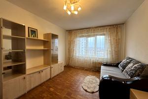 квартира за адресою Оноре де Бальзака вул., 54