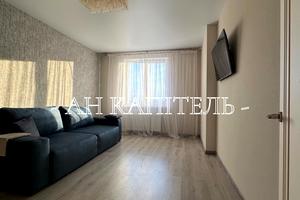 квартира за адресою Лисаветинська вул., 5а