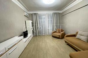 квартира за адресою Жилянська вул., 54