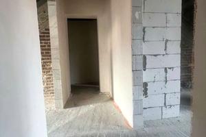 квартира по адресу Кордонный пер., 25а