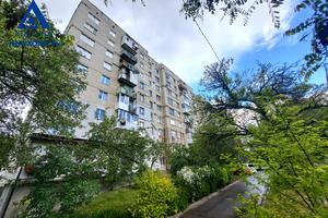 квартира за адресою Молоді просп., 8а