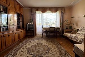 квартира за адресою Пасічна вул., 75
