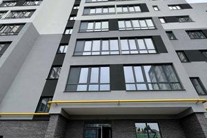 квартира по адресу Озёрная ул., 14а