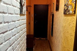 квартира за адресою Валентинівська вул. (Блюхера), 33