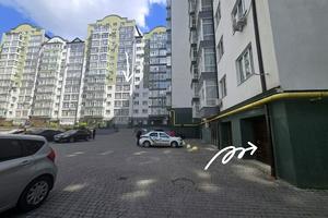 квартира по адресу Высочана ул., 18