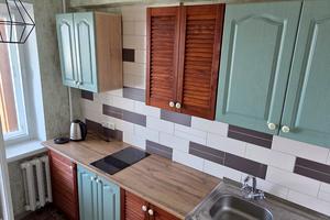 квартира за адресою Запорізьке шосе, 48