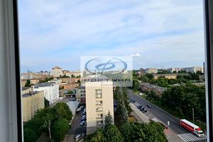 квартира по адресу Святотроїцька ул., 94